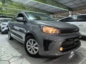 KIA PEGAS ,1,4L TURBO, model 2025, 5 Seats, sedan body