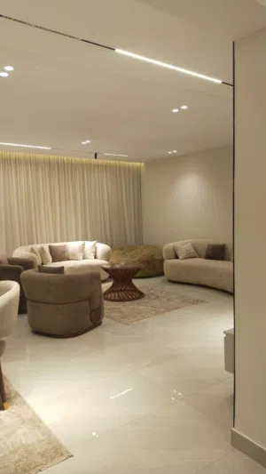 150 m2 3 Bedrooms Apartments for Sale in Giza Dokki