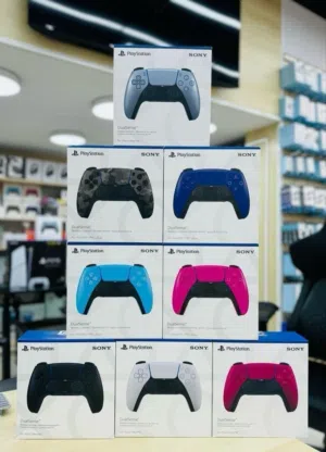 متوفر اجهزه بلاستيشن ps4 و ps3 جديد