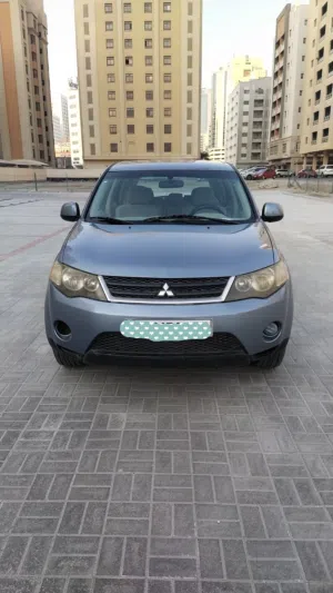 Mitsubishi outlander for sale