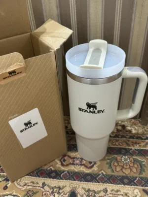 Stanley Mug new never used