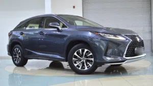 2022 Lexus RX 350  Excellent Condition  Luxury V6 SUV