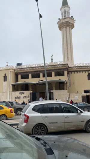 ارض للبيع سوق الجمعة