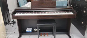 ‏بيانو  و اورج ‏.‏ مستعمل‏3