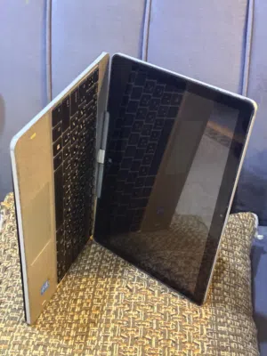 لابتوب hp810للبيع او المراوس