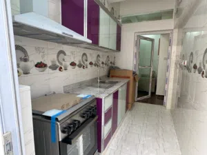 From the Owner Directly Furnished Studio in Alkhuwair من المالك مباشرة استوديو جميل ومفروش في الخوير