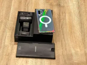 Samsung Galaxy S24 Ultra 256 GB in Giza