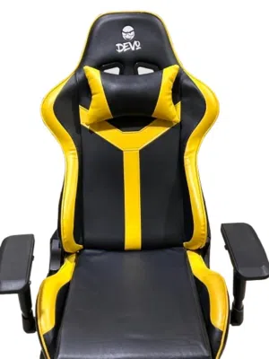 كرسي ديفو نظيف جداً