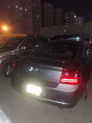 Used Dodge Charger in Farwaniya