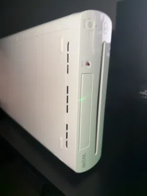 Nintendo Wii U white (System Only)