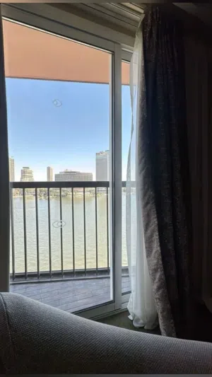 40 m2 1 Bedroom Apartments for Sale in Cairo Nile Corniche
