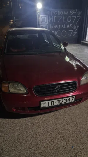 Used Isuzu Other in Zarqa