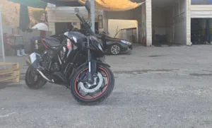 Diken Z19 2023 استعمال بسيط وكالة