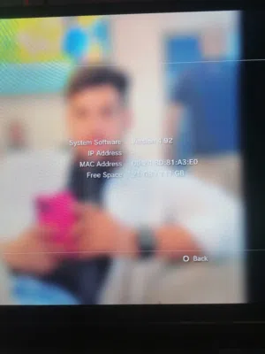 بليستيشن 3 سلم للبيع اقرا الوصف