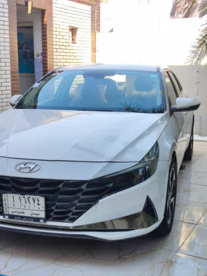 هيونداي . النترا . 2022 . مستعمل2