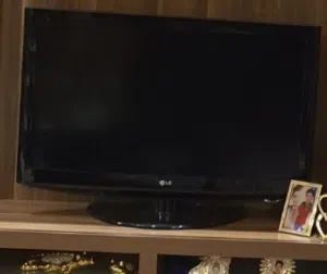 تلفزيون LG كوري اصلي