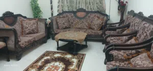 طقم كنبايات حلبي استخدام عرسان استخدام بسيط
