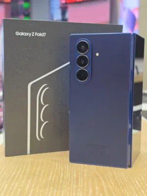 SAMSUNG GALAXY ZFOLD 7