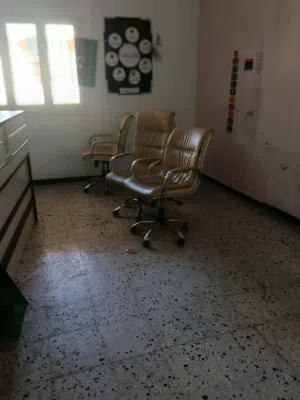 أثاث وتجهيزات روضه
