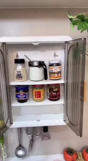 تخزين وتعليق