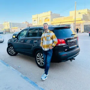 محمد الفرجاني