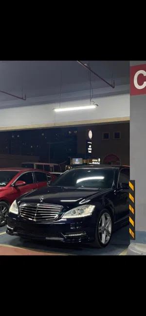 Mercedes -Benz
