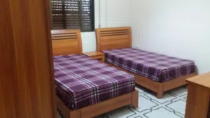 100 m2 3 Bedrooms Apartments for Rent in Amman Abu Nsair