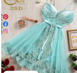 نوفر لكم ملابس نوم