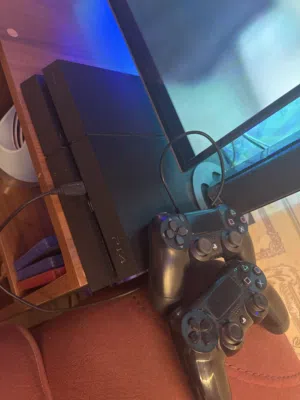 بلي فور للبيع