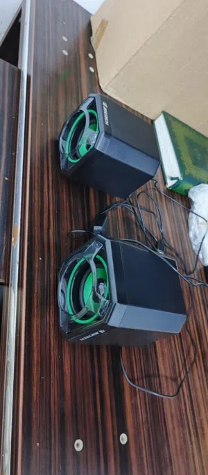 للبيع اكسسوارات pc