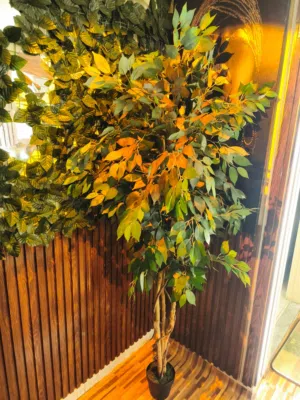 artificial tree شجره صناعيه
