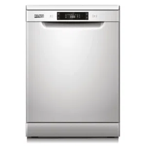 عرض ناااار جلاية نيوتن 9 برامج 4مرشات 3 سلال انفيرتر موفره للطاقة لون سلفر كفالة الوكيل