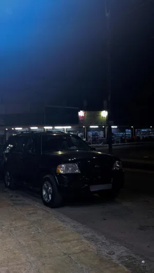 Used Ford Explorer in Zarqa