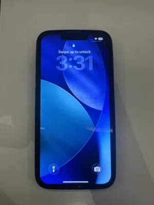 iPhone 13, 128GB, Blue