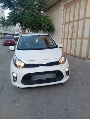 used-kia-picanto-in-hebron