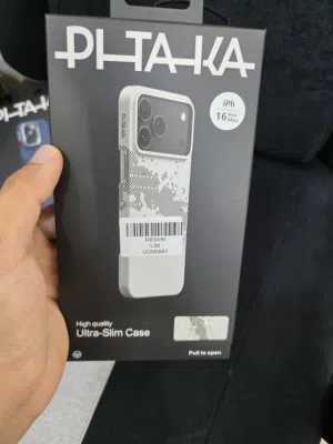 كفرات ايفون 16 برو ماكس