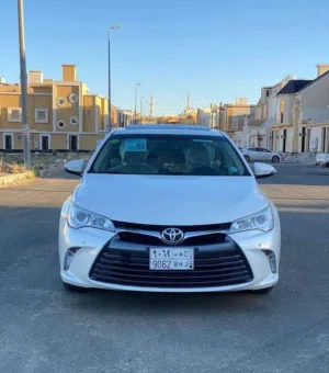 Used Toyota Camry in Al Riyadh