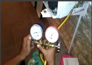 ‏خدمات صيانة أجهزة كهربائية ‏.‏ تكييف وتبريد‏4