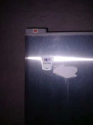 فريزر مستعمل