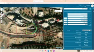 Residential Land for Sale in Amman Naour