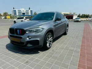 Used BMW X5 Series in Muscat