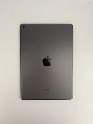 iPad 9th generation 256gb in Amman
