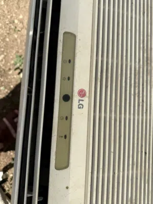 وحده داخليه ال جي