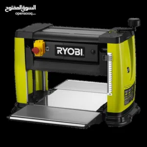 فارة سفلية لتنعيم الخشب جديدة