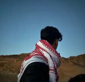 Hamzah Alwan