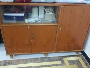بوفيه للبيع نظفية جدا