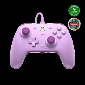 Gamesir g7 se purple+controller case