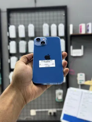 iPhone 13-128 GB Fine performance phone available