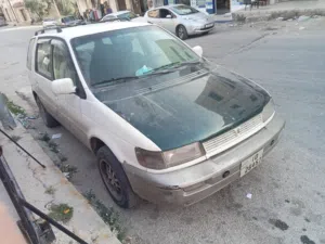 هيونداي سانتامو  1996 للبيع