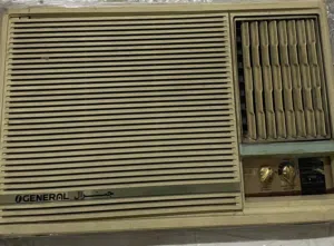 General 2 - 2.4 Ton AC in Farwaniya